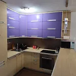 Block D Daire Podgoriçe