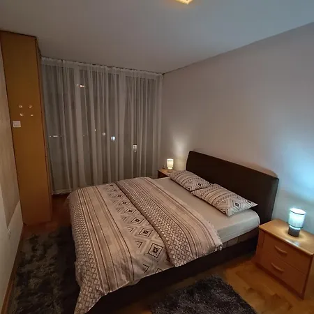 Block D Apartament
