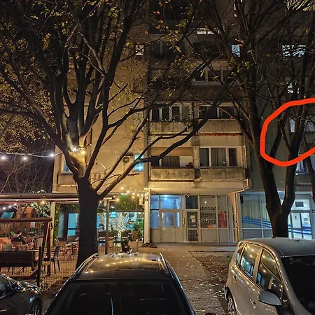 Lejlighed Block D Podgorica