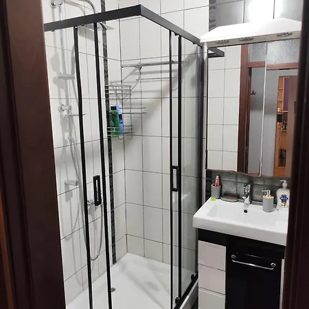 Block D * פודגוריצה